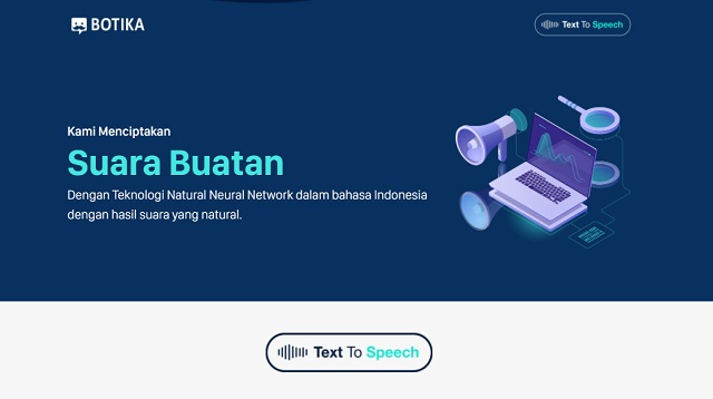 Cara Membuat Video TikTok dengan Suara Google