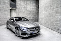 Clase S Coupe
