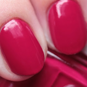  Essie Cherry On Top