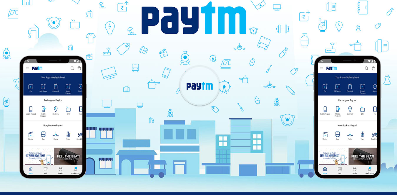 How Much Does Cost to Develop Mobile Wallet App Like Paytm?