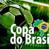 CBF Divulga Tabela Desmembrada da Terceira Fase da Copa do Brasil