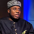 Two things that will reduce crime, better security in Nigeria — Amaechi reveals