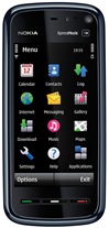 Nokia 5800
