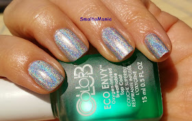 Color Club Eco Envy