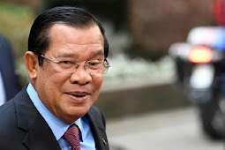Hun Sen Tutup Media Lokal Independen Terakhir