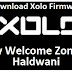 Xolo Q600 Club Firmware Flash file and flash tool Download