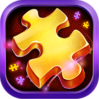 Jigsaw Puzzles Epic v1.2.5 APK For Android [Terbaru]