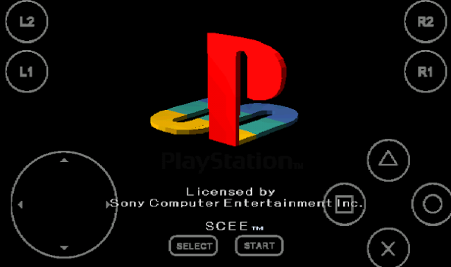 Download FPse for android 0.11.187 