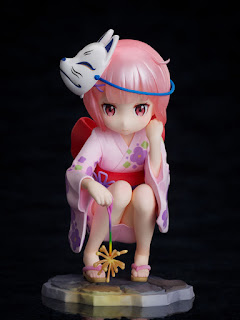 F:NEX 1/7 Ram & Rem [ Early Summer ] from Re:Zero − Starting Life in Another World, FuRyu