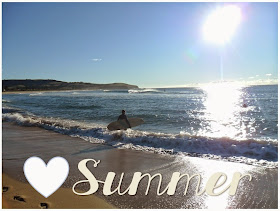 <3 Summer image from Clever Classroom