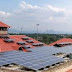 Cochin International Airport – India’s first Solar Powered Airport