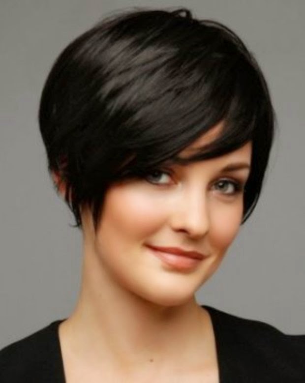 Short Hairstyles For 2015