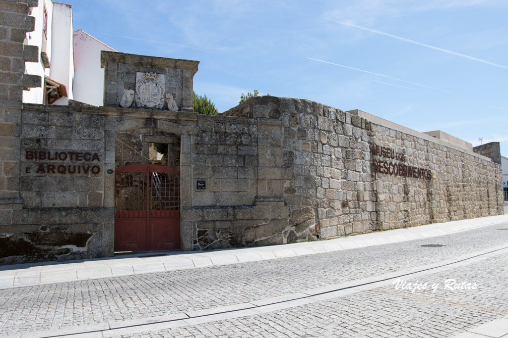 Museo de los Descubrimentos de Belmonte