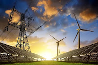 A new day for electric utilities. (Credit: Shutterstock) Click to Enlarge.