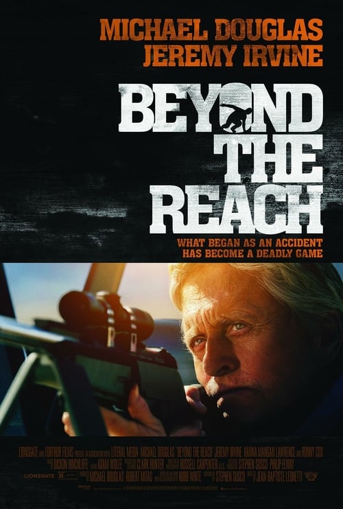 [HD] The Reach - In der Schusslinie 2014 Ganzer Film Deutsch