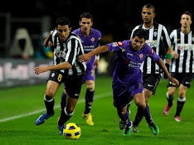 PREDIKSI SKOR FIORENTINA VS JUVENTUS