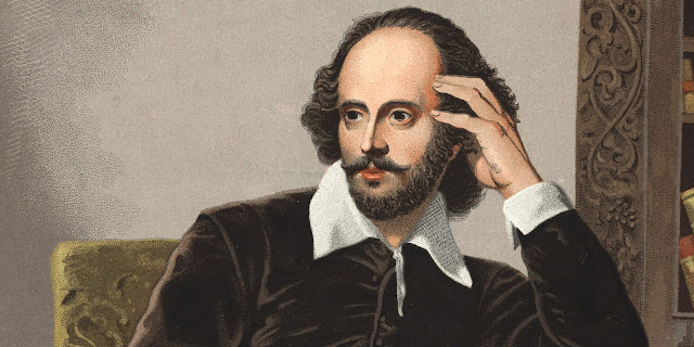 10 Facts About William Shakespeare You Didn't Hear About It Before 