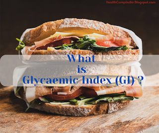 The Glycemic Index System for Ranking Carbohydrates