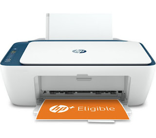 HP DeskJet 2721e All-in-One Printer (26K68B) Drivers Download