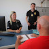 Em Parintins, PC-AM conta com Delegacia do Turista durante o 55º Festival Folclórico