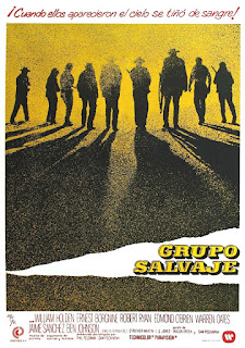 grupo salvaje