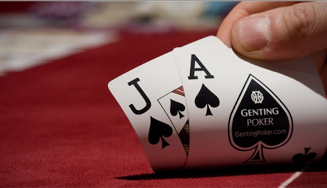 Trik Rahasia Menang Poker Online Indonesia