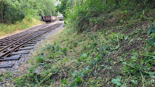 Rocks by Rail Museum,