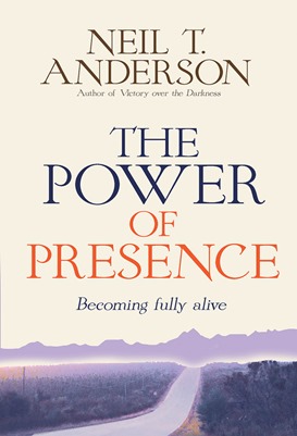 The Power of Presence