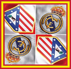 Real Madrid - Atlético de Madrid - Final de la Champions League - Final española - Final madrileña - Álvaro García - el troblogdita - Madrid Capital del Fútbol