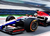 Televiziune de sport Ultra HD 4K dedicată curselor de Formula 1, lansată de Sky Marea Britanie
