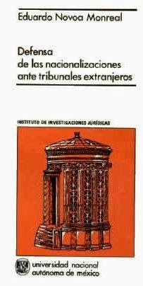 https://es.scribd.com/document/368051889/Defensa-de-Las-Nacionalizaciones-Ante-Tribunales-Extranjeros