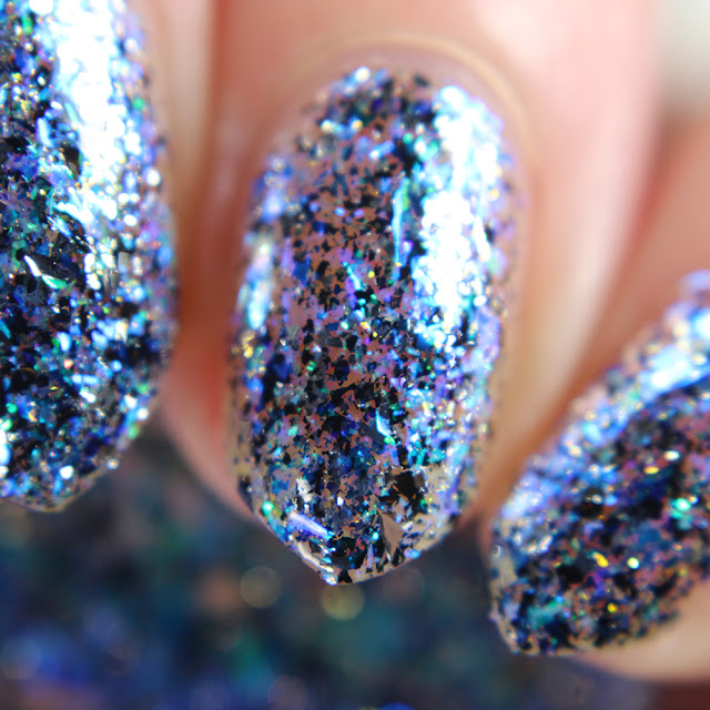 Rogue Lacquer | Twinkle All The Way