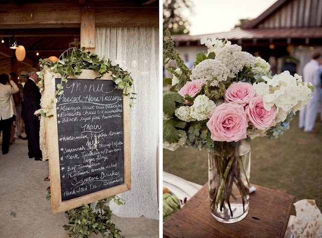 Wedding Signage Ideas