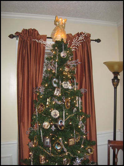 family tree 1