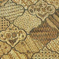  batik jogja Batik Traditional Fabric of Java Indonesia