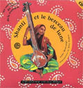 Actes Sud Junior, livre CD