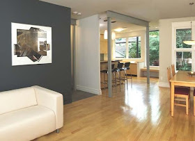 Europe House Interior Design 
