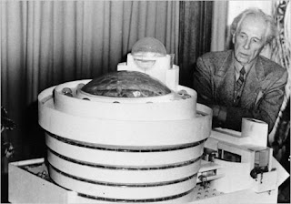 Frank Lloyd Wright wanted to build a one-mile