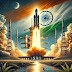 ISRO has successfully carried out the launch of Gaganyaan-1, the first uncrewed test flight