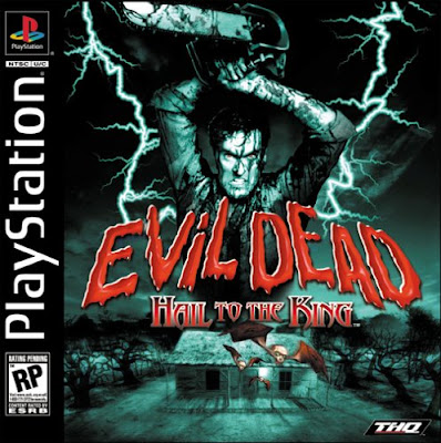 Download Evil Dead