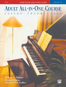 Alfred All-In-One Book 2