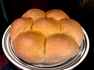 khasiat roti, roti makanan sunnah nabi