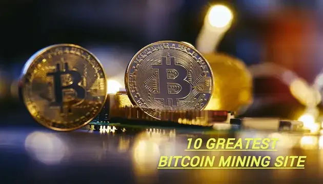 10 Greatest Free Bitcoin Mining Sites In 2022