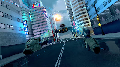 Resist Game Screenshot 10