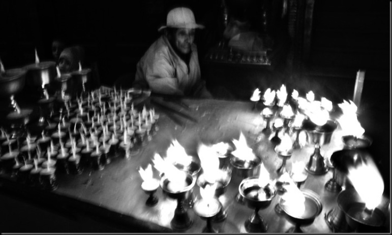 002_Tibet Land of Exile