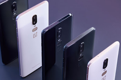 OnePlus 6