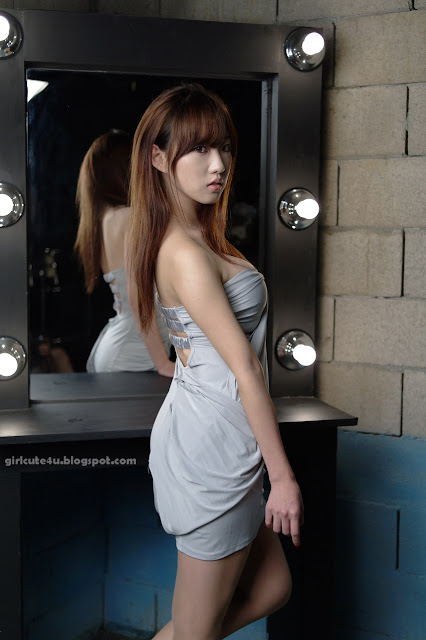 5 So Yeon Yan-Elegant-very cute asian girl-girlcute4u.blogspot.com