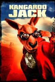 Kangaroo Jack Prendi i soldi e salta 2003 Film Completo sub ITA Online