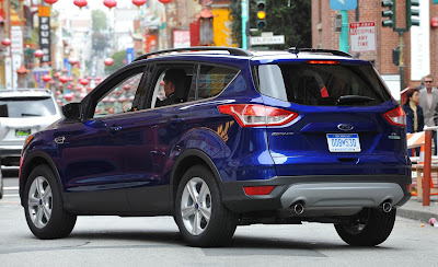 Ford Escape 2013