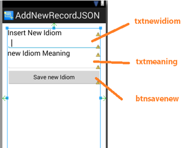 UI-ID